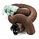 Camco Sewer Hose 20' Length - with Bayonet Fittings - 39635