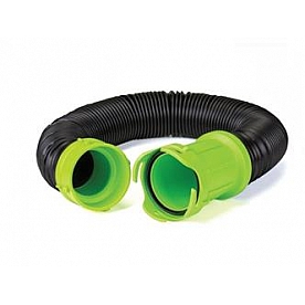 Thetford Titan Sewer Hose 5' Length without Fittings 17915