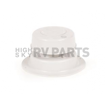 Camco Sewer Vent Universal OEM Replacement - White - 40032