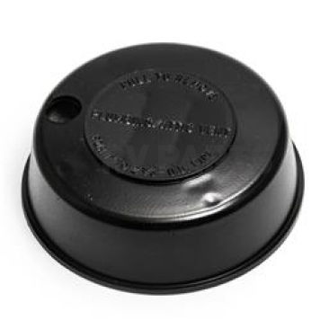 Camco Sewer 2 Inch Pipe Vent Cap Black - 40137