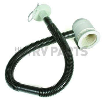 Camco RV Waste Water Drain Trap and Hose - 37420