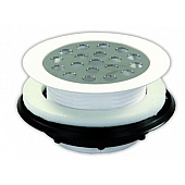 JR Products Waste Water Drain Strainer 95155