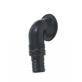 Valterra Waste Water Drain Adapter RF839