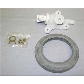 Thetford Toilet Water Valve Module 34100