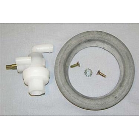Thetford Toilet Water Valve Module 09868