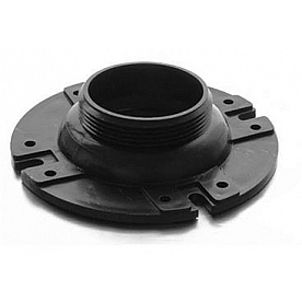 LaSalle Bristol Toilet Seal - 4 Inch x 3 Inch MPT Flange - 6336344