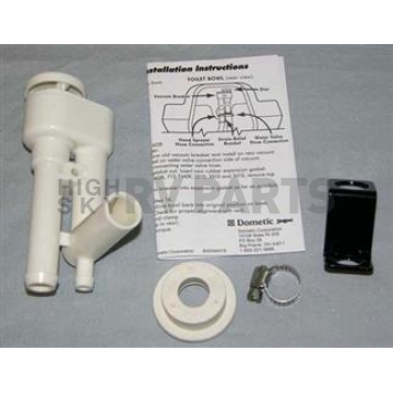 Dometic Toilet Vacuum Breaker 385230335