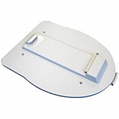 Thetford Toilet Floor Mounting Bracket 92415