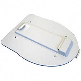 Thetford Toilet Floor Mounting Bracket 92415