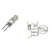 Speedway Multi Purpose Light Bulb NCJC HAL 10W 2/CD