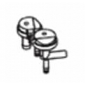 Thetford Toilet Vacuum Breaker 19671