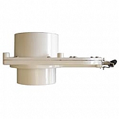 Thetford Toilet Flush Mechanism 08669