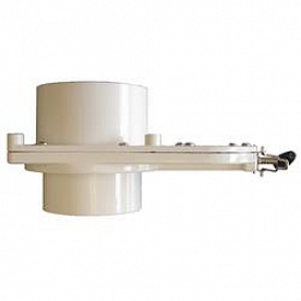 Thetford Toilet Flush Mechanism 08669