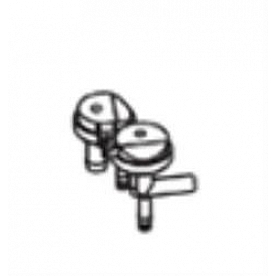 Thetford Toilet Vacuum Breaker 28966