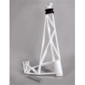 Thetford Toilet Actuator 24633