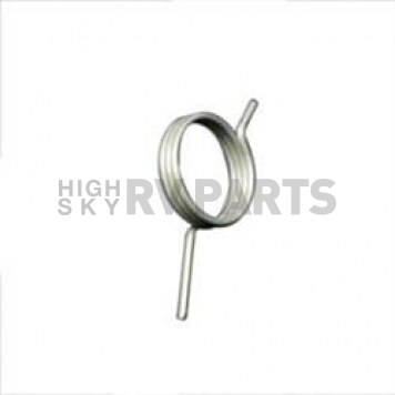 Thetford Toilet Water Valve Return Spring 33319