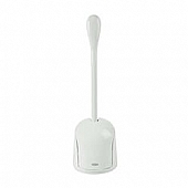 OXO International Good Grips Toilet Brush White with Canister 1281600