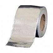 Eternabond Roof Repair Tape   4 Inch x 25 Feet- EB-AB040-25R