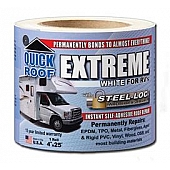 CoFair Product Roof Repair Tape   4 Inch x 25 Feet- B-UBE425