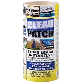 CoFair Product Roof Repair Tape   8 Inch x - QRCP86