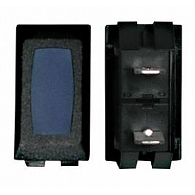 Valterra Power Indicator Light for Water Heater And Monitor Panels Pack of 3 - DG214PB