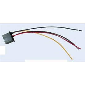 Valterra Slide Out Switch Wiring Harness DG2116VP