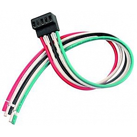 JR Products Slide Out Switch Wiring Harness 13965
