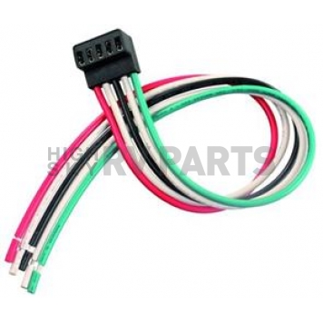JR Products Slide Out Switch Wiring Harness 13965