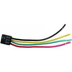 JR Products Slide Out Switch Wiring Harness 13975