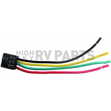 JR Products Slide Out Switch Wiring Harness 13975