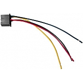 Valterra Slide Out Switch Wiring Harness WH211-6C