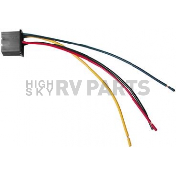 Valterra Slide Out Switch Wiring Harness WH211-6C