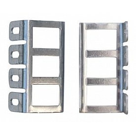 Valterra Switch Plate Cover   - 1 Per Card - HRB3