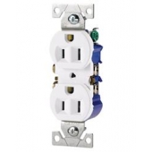 Cooper Wire Receptacle 270W