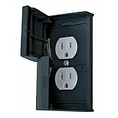 Valterra Receptacle Cover 52522SCREC