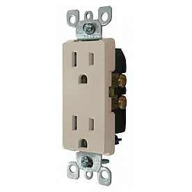 Valterra Receptacle DGS58VP
