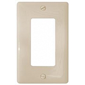 Valterra Switch Plate Cover  Ivory -  - DGSN12VP
