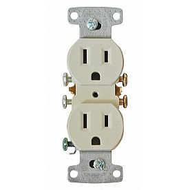 Valterra Receptacle DG0VVP