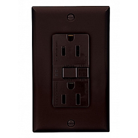 Cooper Wire Receptacle SGF15B