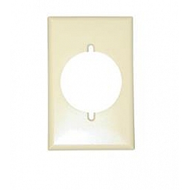 Cooper Wire Receptacle Cover 2168V-BOX