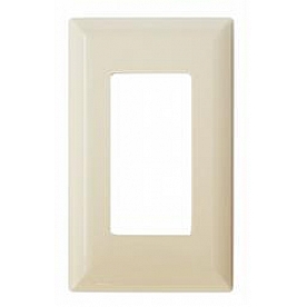 Valterra Switch Plate Cover  Ivory - DG52495VP