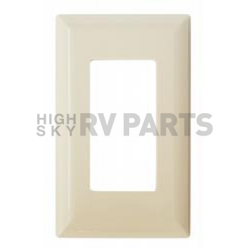 Valterra Switch Plate Cover  Ivory - DG52495VP