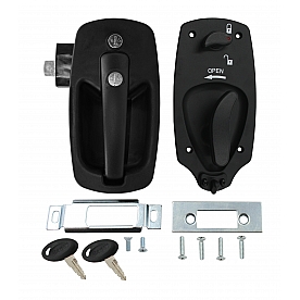 AP Products Entry Door Lock 013-536