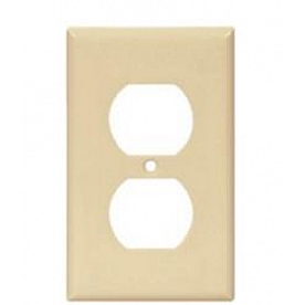 Cooper Wire Receptacle Cover 2132V-BOX