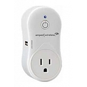 Digital Products International Receptacle AWP138