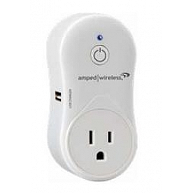 Digital Products International Receptacle AWP138