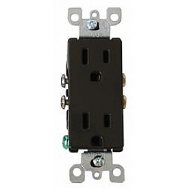 Valterra Receptacle DGS18VP