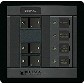 Blue Sea Power Distribution Box 1215