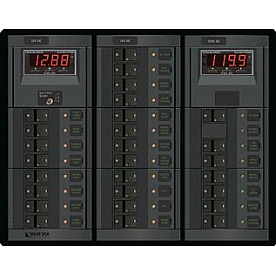 Blue Sea Power Distribution Box 1218