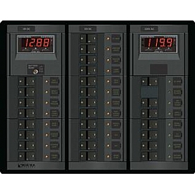 Blue Sea Power Distribution Box 1219